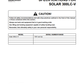 Manual de Taller Excavadora Daewoo Solar 130LC-V a Solar 470LC-V