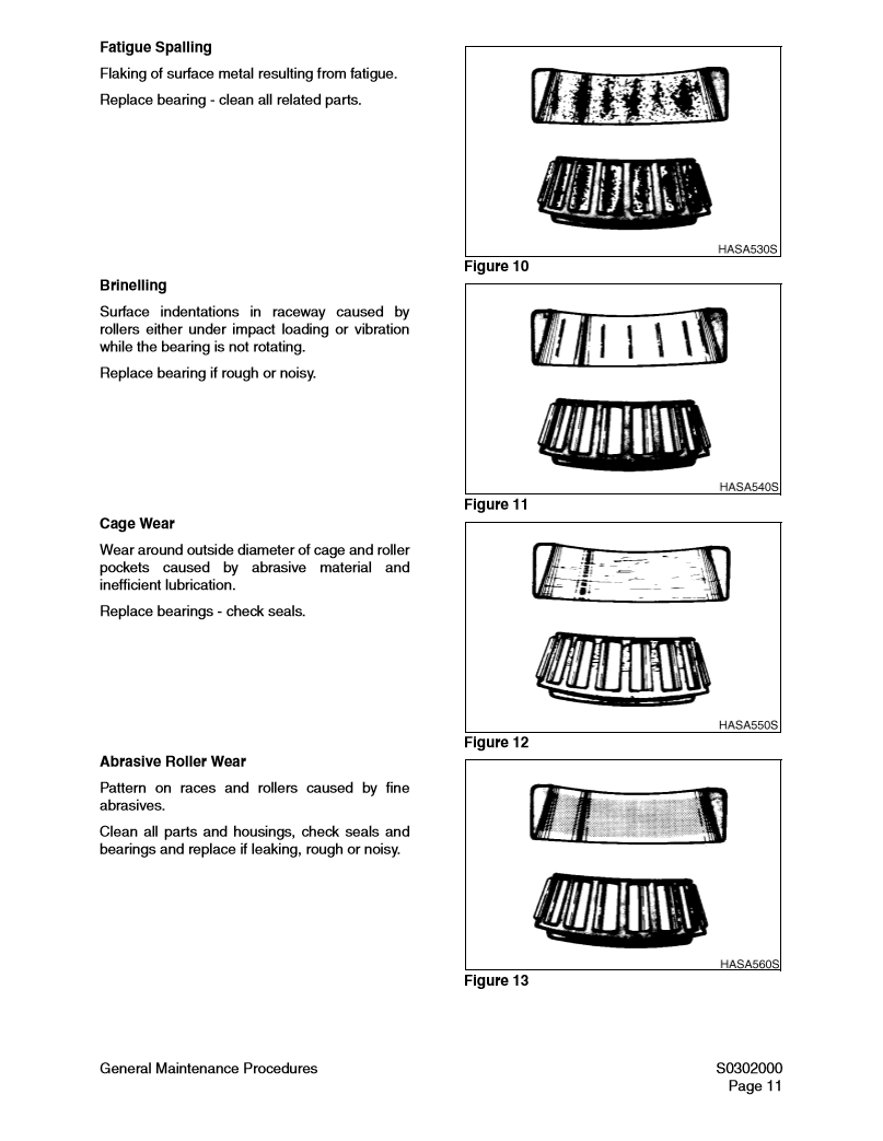 Manual de Taller Excavadora Daewoo Solar 130 a 470 LC-V