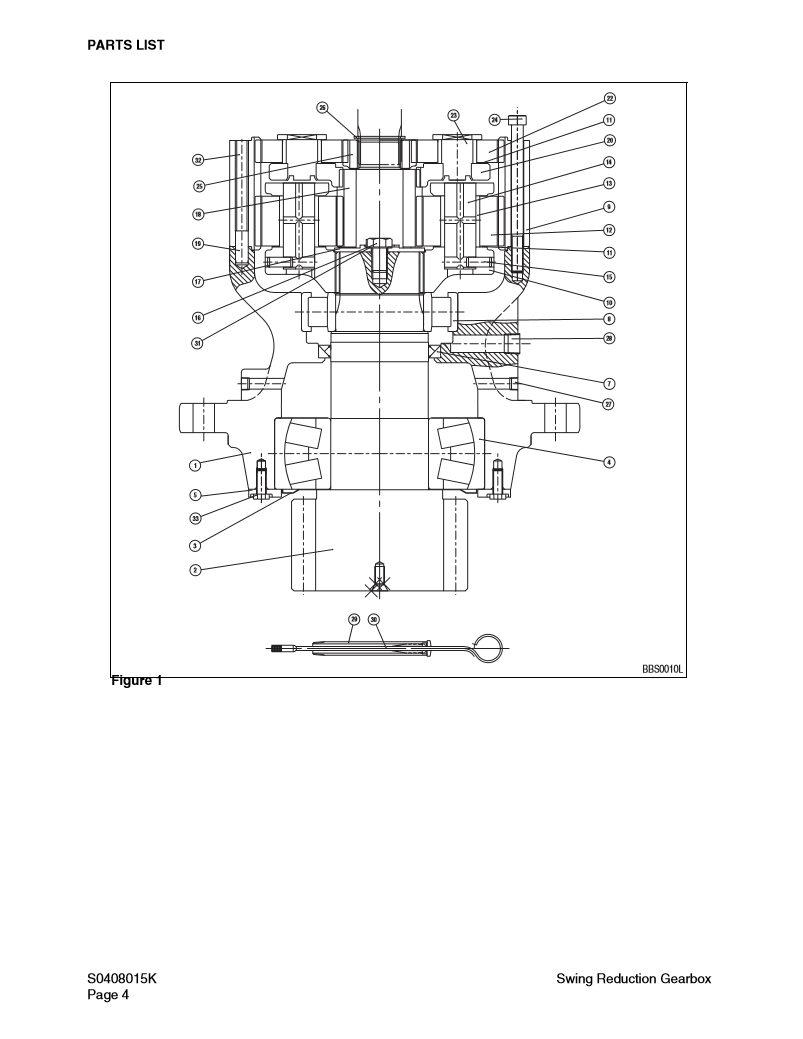 Manual de Taller Excavadora Daewoo Solar 130 a 470 LC-V