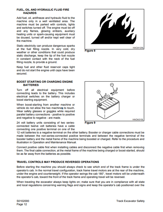 Manual de Taller Excavadora Daewoo Solar 290LC-V