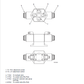 Manual de Taller Excavadora Hidraúlica Komatsu PC75R-2 - 22E5200763