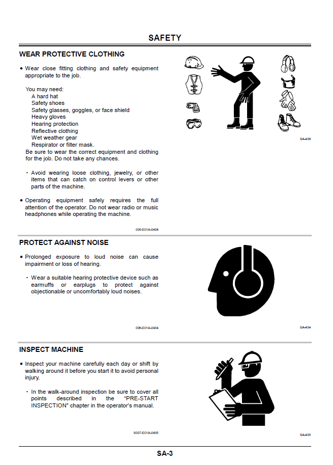 Manual de Taller Excavadora Hitachi EX80-5