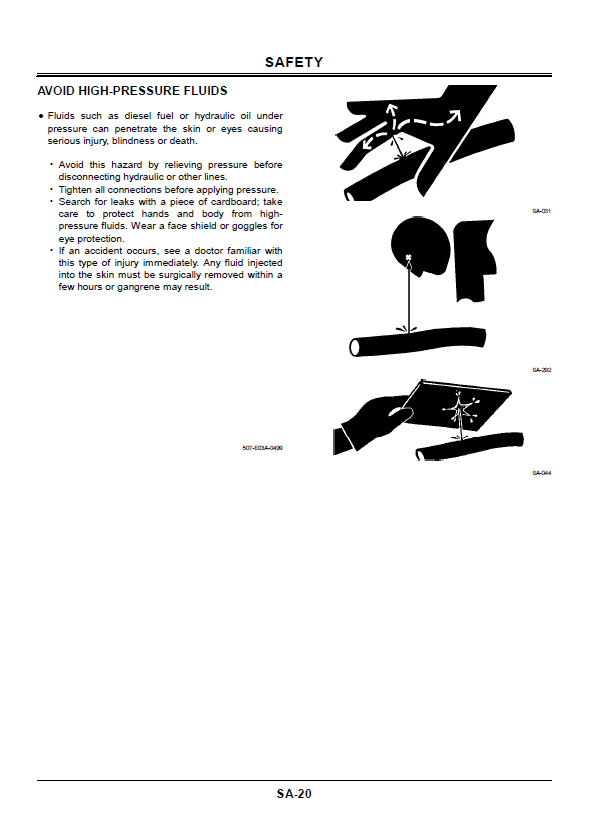 Manual de Taller Excavadora Hitachi EX80-5