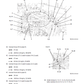 Manual de Taller Excavadora Hitachi ZX140W-5B