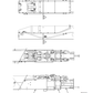 Manual de Taller Excavadora Hitachi ZX210LC-5B