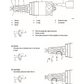 Manual de Taller Excavadora Hyundai HX160  HX180L