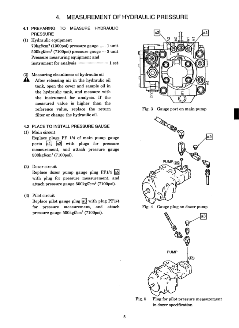 Manual de Taller Excavadora Kobelco SK80MSR-1E & SK80CS-1E