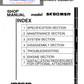 Manual de Taller Excavadora Kobelco SK80MSR