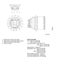 Manual de Taller Excavadora Komatsu PC100-5 PC120-5