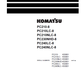 Manual de Taller Excavadora Komatsu PC210-8, PC210LC-8, PC210NLC-8, PC230NHD-8, PC240LC-8, PC240NLC-8 - K50001