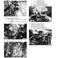 Manual de Taller Excavadora Komatsu PC210-8, PC210LC-8, PC210NLC-8, PC230NHD-8, PC240LC-8, PC240NLC-8 - K50001