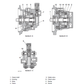 Manual de Taller Excavadora Komatsu PW95R-2
