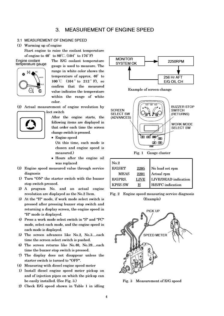 Manual de  Taller Excavadora New Holland E235SR