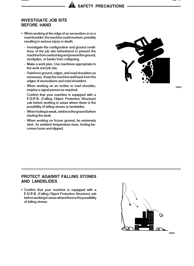 Manual de Taller Excavadora New Holland E385 (Tier 3)