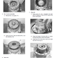 Manual de Taller Excavadora Sobre Ruedas Komatsu PW160- 7H - H50051