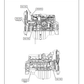 Manual de Taller Motor Isuzu AA-6HK1T, BB-6HK1T
