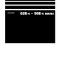 Manual de Taller Motor Komtsu 82E-6 a 98E-6 Series