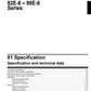 Manual de Taller Motor Komtsu 82E-6 a 98E-6 Series