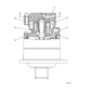 Manual de Taller Excavadora Hidraúlica Komatsu PC35R-8 - F20932, PC45R-8 - F21251 Deluxe