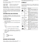 Manual de Taller Retroexcavadora Komatsu WB140-2N, WB150-2N USA