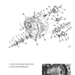 Manual de Taller Retroexcavadora Komatsu WB140PS-2 - 140F50092, WB150PS-2 - 150F50020