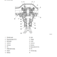 Manual de Taller Retroexcavadora Komatsu WB140PS-2N, WB150PS-2N USA