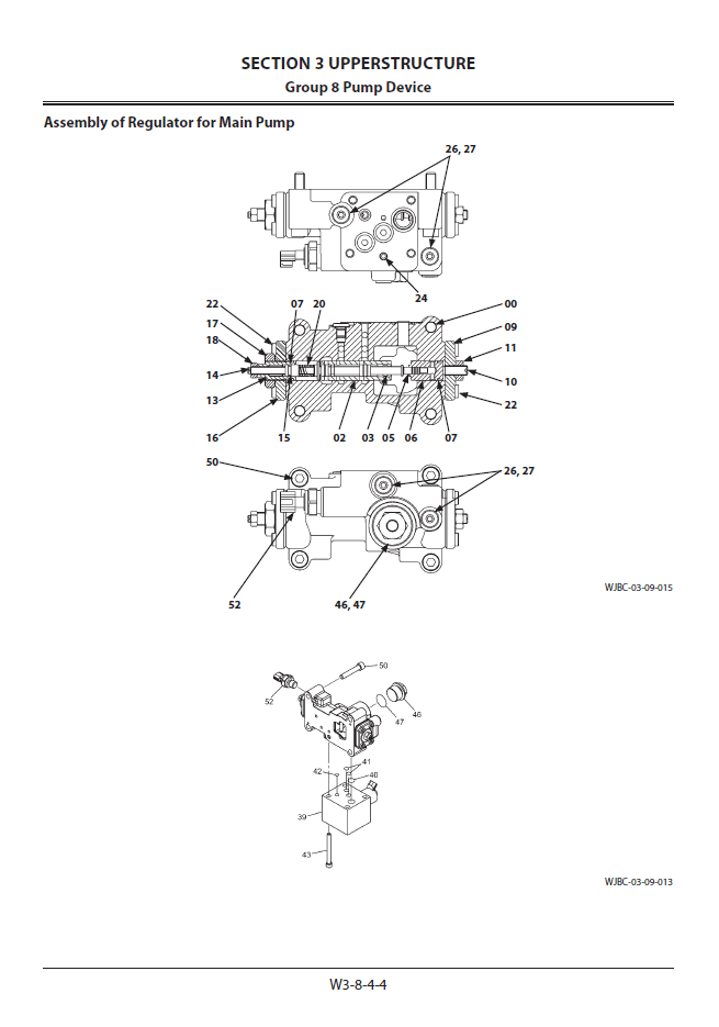 Manual de Taller y Circuitos Eléctricos Excavadora Hitachi ZX870-5G
