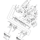 Manual de Taller y Diagrama Circuitos Eléctricos Excavadora Hitachi ZX180W