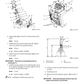 Manual de Taller y Diagramas Circuitos Eléctricos Cargador Hitachi ZW140-5B