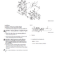 Manual de Taller y Diagramas Circuitos Eléctricos Cargador Hitachi ZW180-5A
