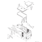 Manual de Taller y Diagramas Circuitos Eléctricos Cargador Hitachi ZW220-5A