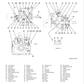 Manual de Taller y Diagramas Circuitos Eléctricos Cargador Hitachi ZW220-5B