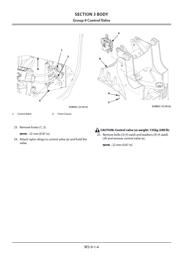 Manual de Taller y Diagramas Circuitos Eléctricos Cargador Hitachi ZW370-5B