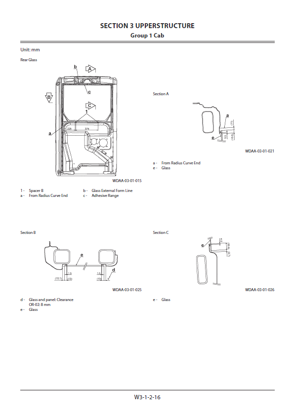 Manual de Taller y Diagramas Circuitos Eléctricos Excavadora Hitachi ZX130-5A