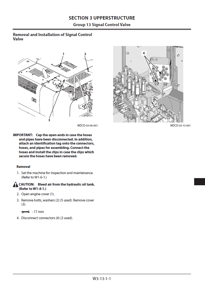 Manual de Taller y Diagramas Circuitos Eléctricos Excavadora Hitachi ZX200-5G, ZX210-5G