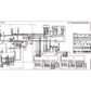 Manual de Taller y Diagramas Circuitos Eléctricos Excavadora Hitachi ZX210X-6, ZX210LCX-3