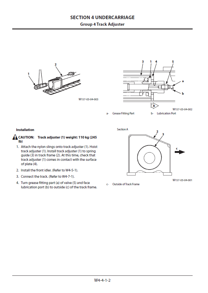 Manual de Taller y Diagramas Circuitos Eléctricos Excavadora Hitachi ZX220LC-GI