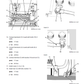 Manual de Taller y Diagramas Circuitos Eléctricos Excavadora Hitachi ZX225USLC-6, ZX225USRLC-6