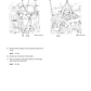 Manual de Taller y Diagramas Circuitos Eléctricos Excavadora Hitachi ZX240-5A, ZX250-5A Serie