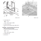 Manual de Taller y Diagramas Circuitos Eléctricos Excavadora Hitachi ZX240-5A, ZX250-5A Serie
