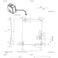 Manual de Taller y Diagramas Circuitos Eléctricos Excavadora Hitachi ZX240-5G, ZX250-5G Series