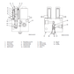 Manual de Taller y Diagramas Circuitos Eléctricos Excavadora Hitachi ZX35U-5A