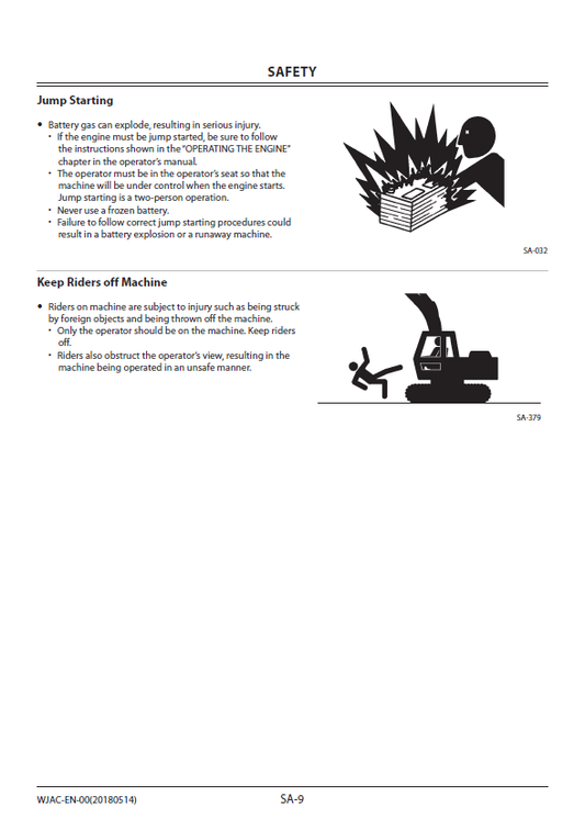 Manual de Taller y Diagramas Circuitos Eléctricos Excavadora Hitachi ZX470-5G
