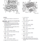 Manual de Taller y Diagramas Circuitos Eléctricos Excavadora Hitachi ZX470-5G