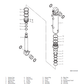 Manual de Taller y Diagramas Circuitos Eléctricos Excavadora Hitachi ZX68USR-5A