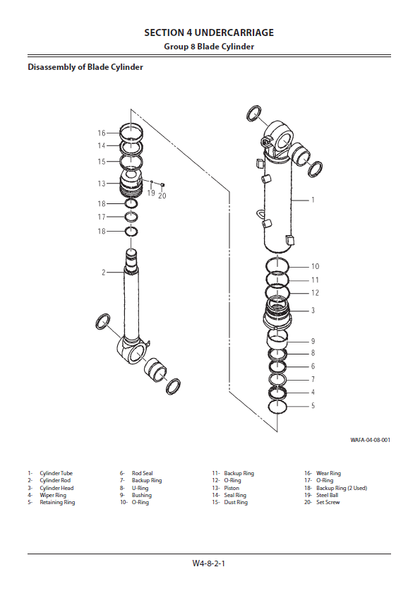 Manual de Taller y Diagramas Circuitos Eléctricos Excavadora Hitachi ZX68USR-5A