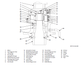 Manual de Taller y Diagramas Circuitos Eléctricos Excavadora Sobre Ruedas Hitachi ZX190W-6