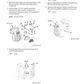 Manual de Taller y Diagramas Circuitos Eléctricos Excavadora Sobre Ruedas Hitachi ZX190W-6