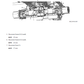 Manual de Taller y Diagramas Circuitos Eléctricos Excavadora sobre Ruedas Hitachi ZX210W-5A