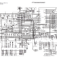 Manual de Taller y Diagramas Eléctricos Excavadora Hitachi ZX870-5A, ZX890-5A
